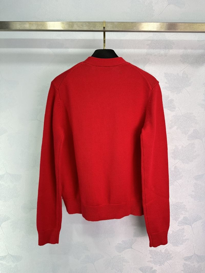 Christian Dior Sweaters